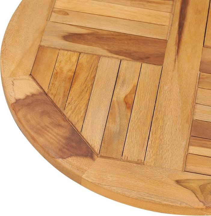 Image du produit VidaXL Disque de table (50 x 50 x 2,5 cm)