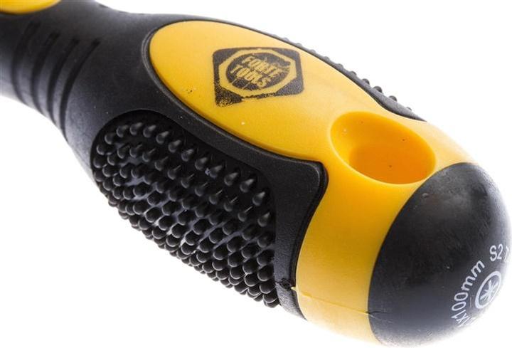 Produktbild Forte tools Crosshead Screwdriver Pz1 X 100 mm