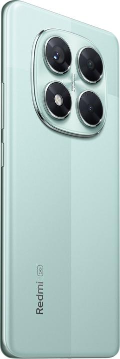 Image du produit Xiaomi Redmi Note 14 Pro 5G (256 Go, Coral Green, 6.67", Double SIM, 200 Mpx, 5G)