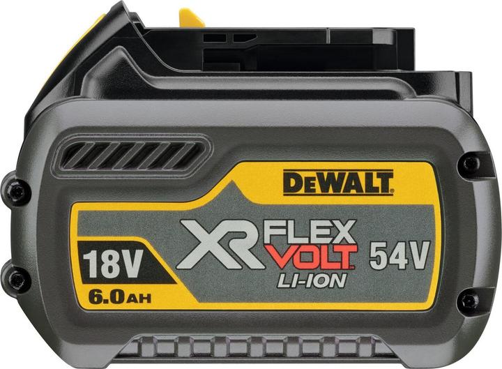 Actual product image DeWalt XR Flexvolt (18 V)