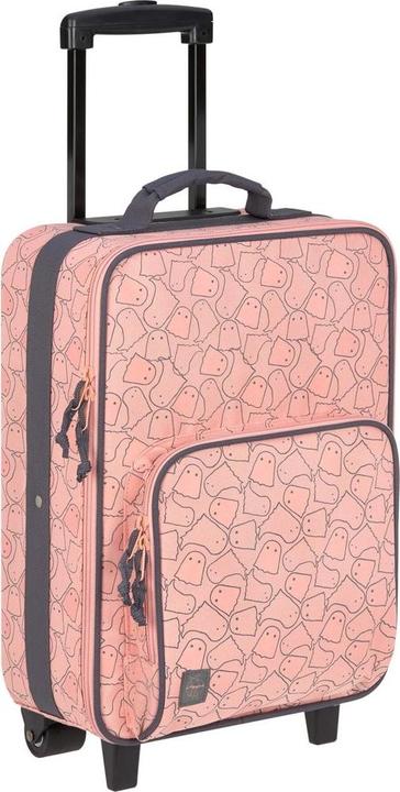 Produktbild Lässig Trolley (18 l, Handgepäck (bis 50l))