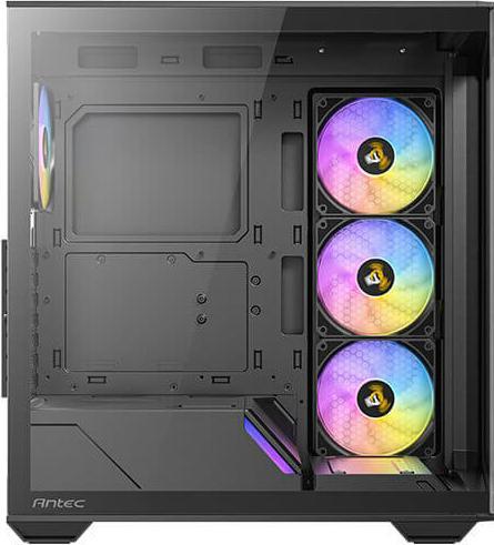 Actual product image Antec C3 (mATX, ITX, ATX)