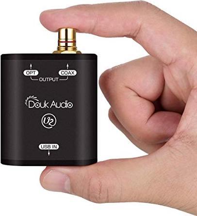Immagine prodotto Nobsound Convertitore USB