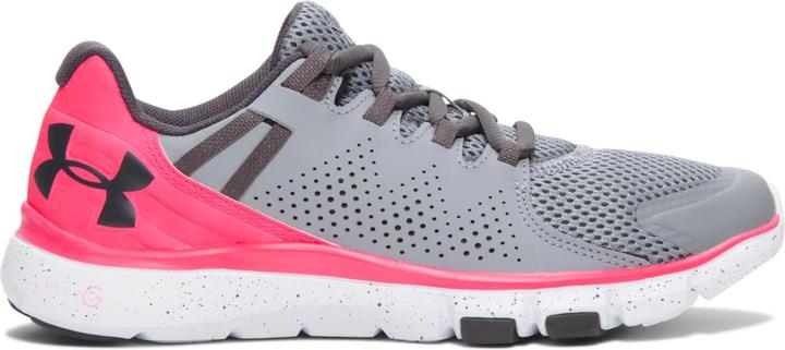 Actual product image Under Armour Micro G Limitless (37.5)