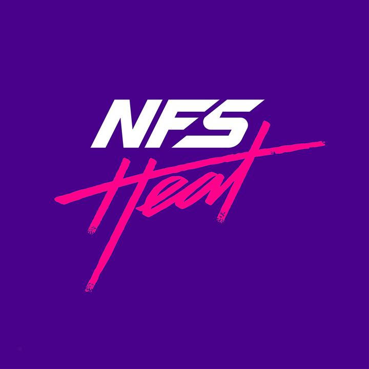 Produktbild EA Games Need for Speed Heat (nordisch). (Xbox One S, EN)