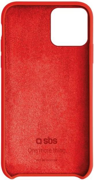 Actual product image SBS Cover (Apple iPhone 12 mini)