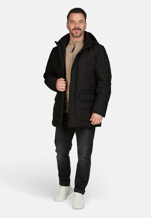 Actual product image Calamar Winterparka (27)