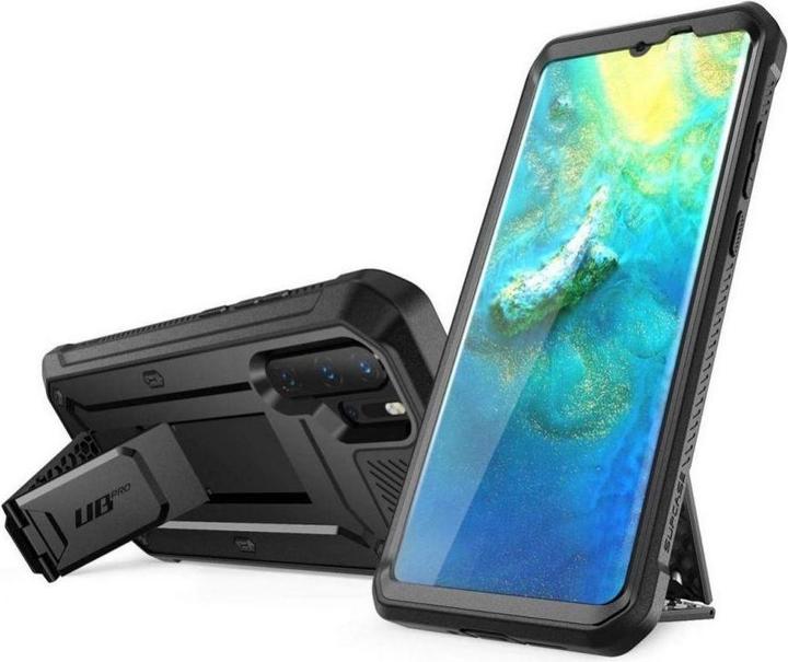 Immagine prodotto Supcase Unicorn Beetle Pro su Huawei P30 Pro (Huawei P30 Pro)