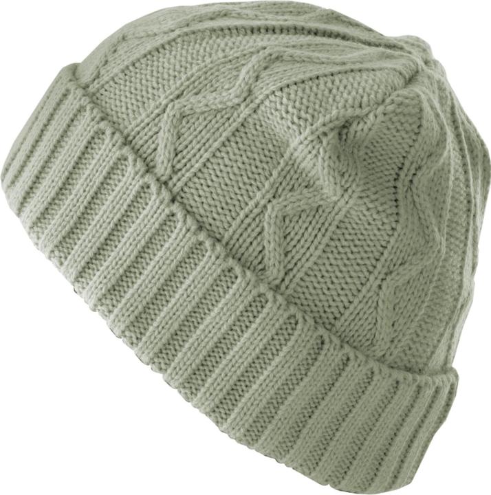 Actual product image Masterdis Beanie Cable Flap - 15027 (One size)