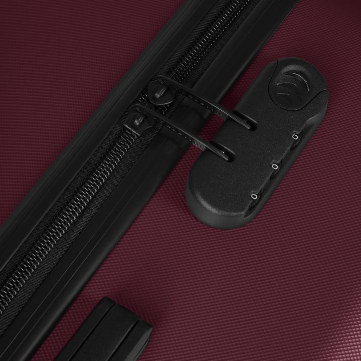 Actual product image Smartbox Edition 05 4 Rollen Trolley 66 cm (69 l)
