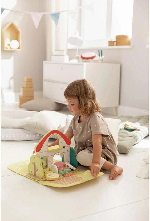 Image du produit Hape Ferme Bea