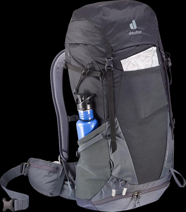 Produktbild Deuter Futura Pro 42 EL (42 l)