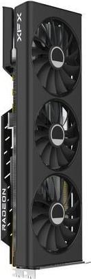 Produktbild XFX Speedster QICK 319 Radeon RX 7700 XT Black Edition (12 GB)