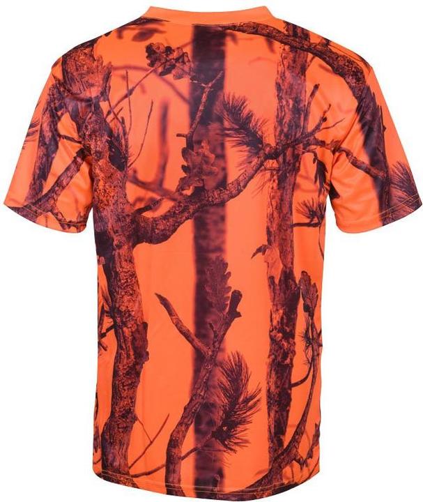 Actual product image Percussion T-shirt (L)