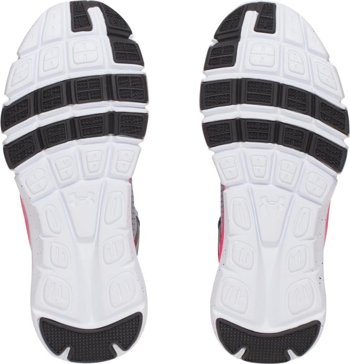Actual product image Under Armour Micro G Limitless (37.5)