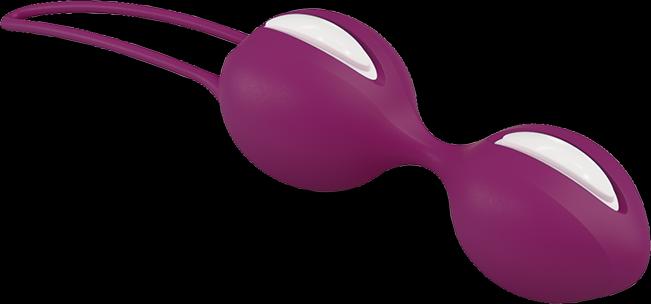 Immagine prodotto Fun Factory Smartballs Duo