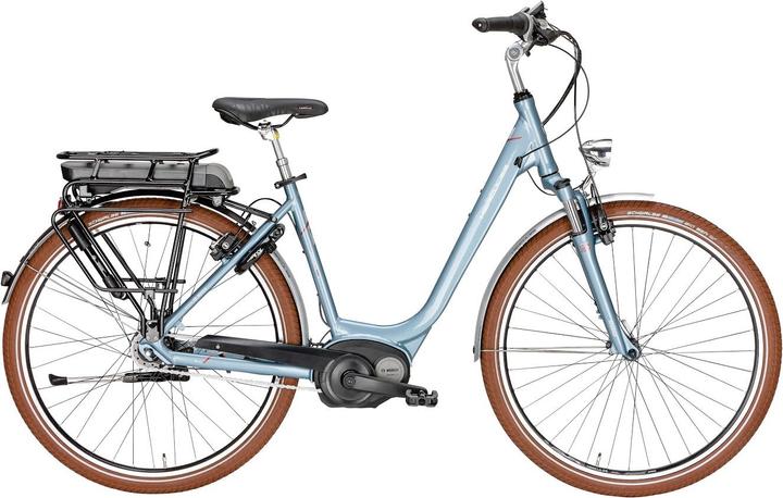 Hercules Urbanico E F8 (50 cm)