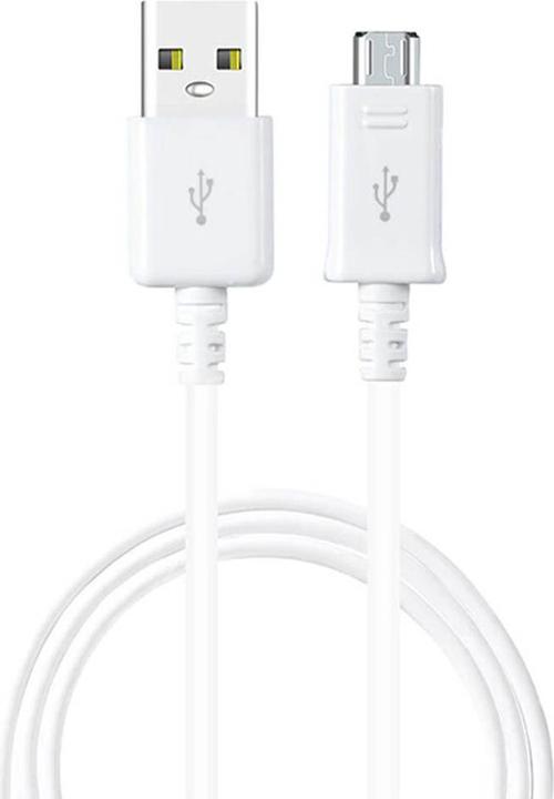 Image du produit Samsung USB A – Micro USB B (1.50 m, USB 3.0)