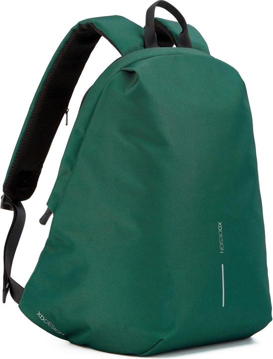 Image du produit XD Design SAC À DOS ANTI-VOL BOBBY SOFT FOREST GREEN P/N : P705.997 (16 l)