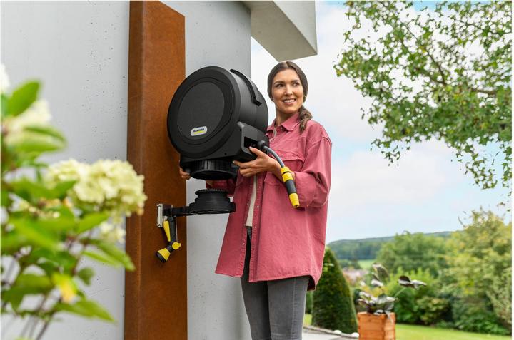 Actual product image Kärcher HBX 4.15 Automatic (15 m)