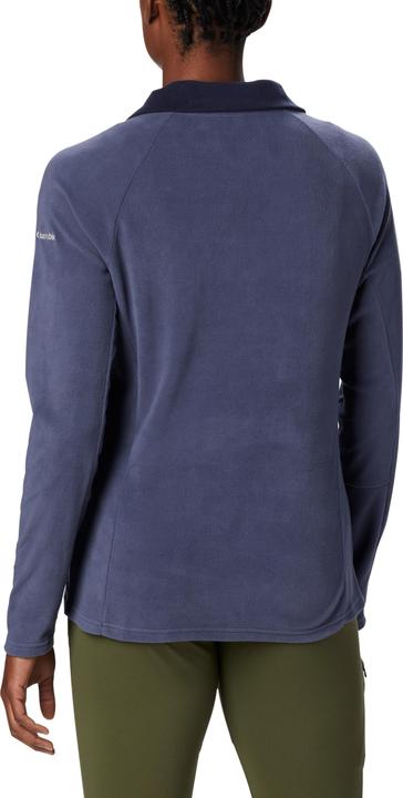 Image du produit Columbia Polaire Glacial IV Fermeture éclair moyenne pour femme (XXL)