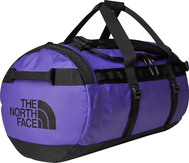 Image du produit North Face Base Camp Duffel L (95 l)