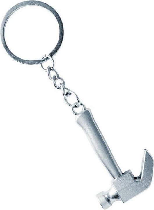 Actual product image Simoni Racing Keyring Hammer
