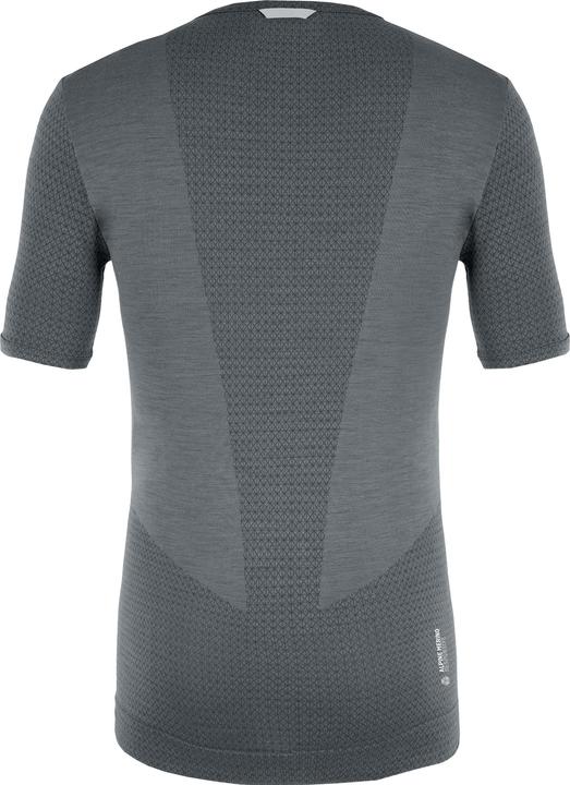 Actual product image Salewa Zebru Responsive T-Shirt Functional Shirt (S)
