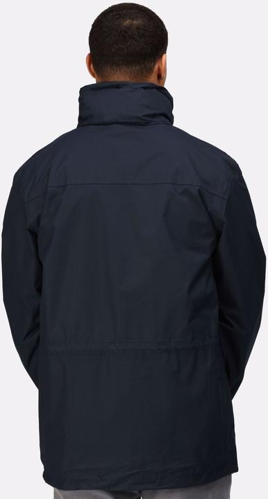 Actual product image Regatta Vertex III jacket waterproof breathable (L)