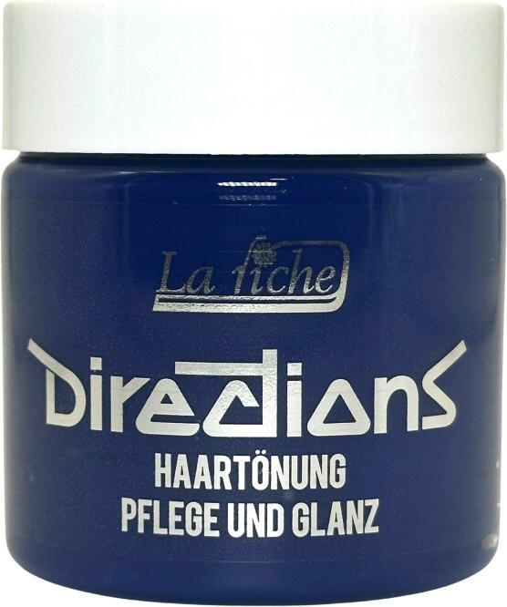 Actual product image Directions La Riche (Silver)