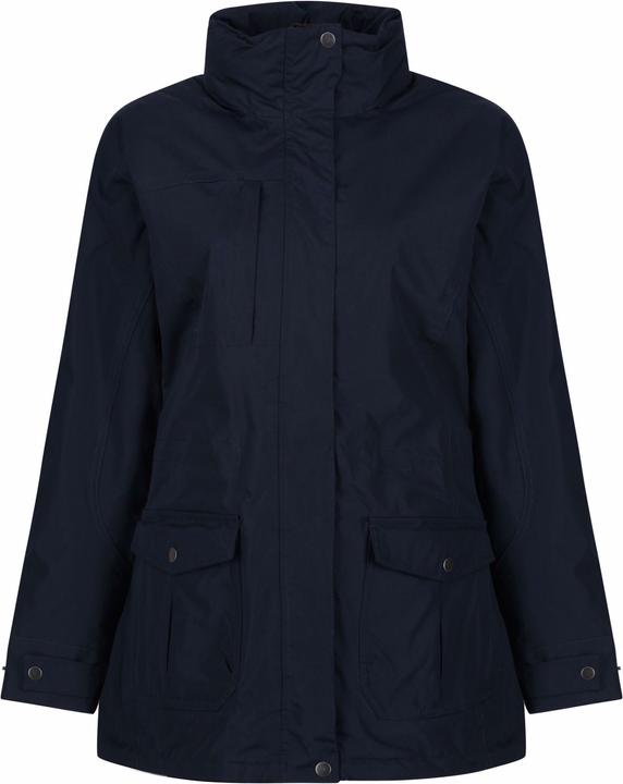 Regatta Jacke Darby isoliert