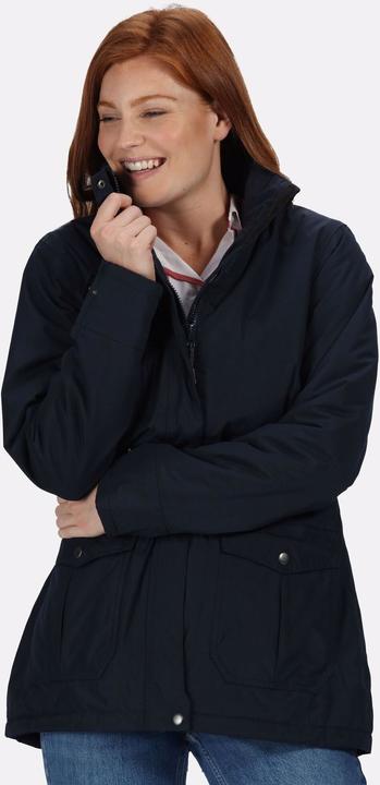 Actual product image Regatta Jacket Darby insulated (36)