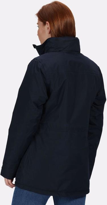 Actual product image Regatta Jacket Darby insulated (36)