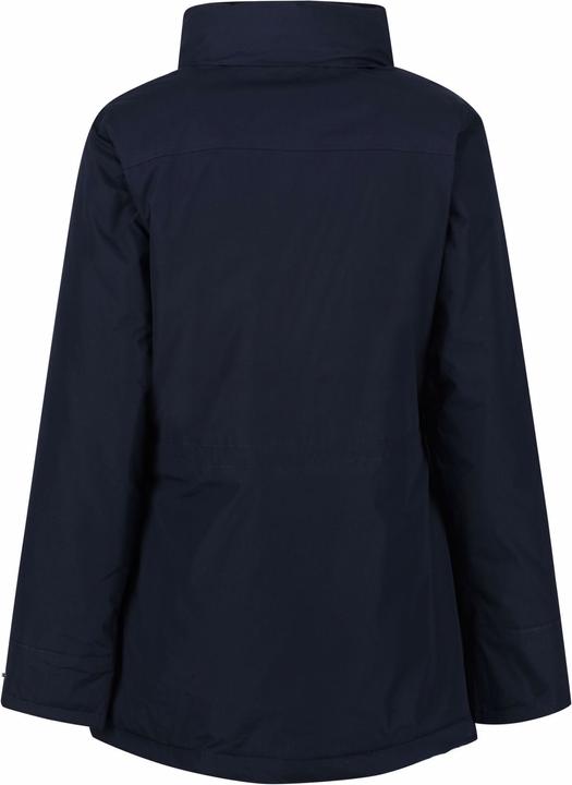 Actual product image Regatta Jacket Darby insulated (36)