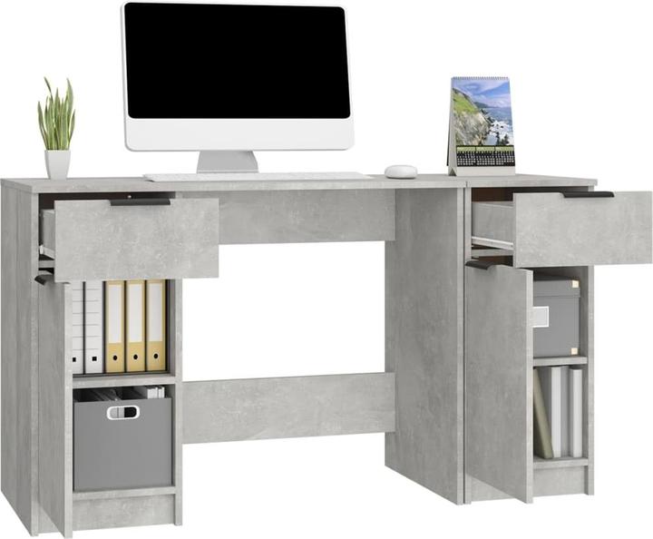 Immagine prodotto VidaXL Elfreda (100 x 50 x 75 cm)