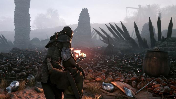 Produktbild Microsoft Plague Tale Innocence (Xbox One X, Xbox Series X, Xbox One S, Xbox Series S)