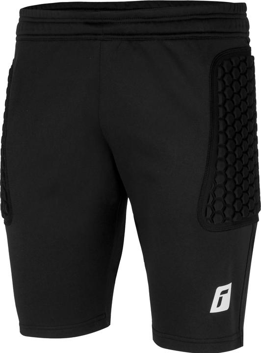 Actual product image Reusch Contest II Short Advance goalkeeper shorts men (M)