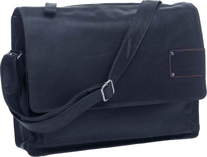 Image du produit New Looxs Verla Cuir Noir 21L