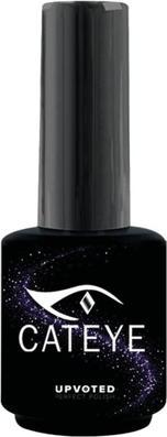 Immagine prodotto Nail Perfect NailPerfect UPVOTED Cat Eye Soak Off Gel Polish 15ml (Multicolore, Smalto per unghie effetto gel)