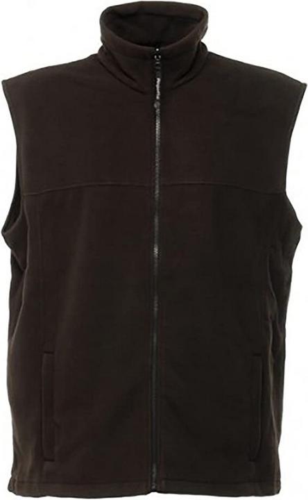 Actual product image Regatta Haber II fleece waistcoat (XL)