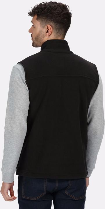 Actual product image Regatta Haber II fleece waistcoat (XL)