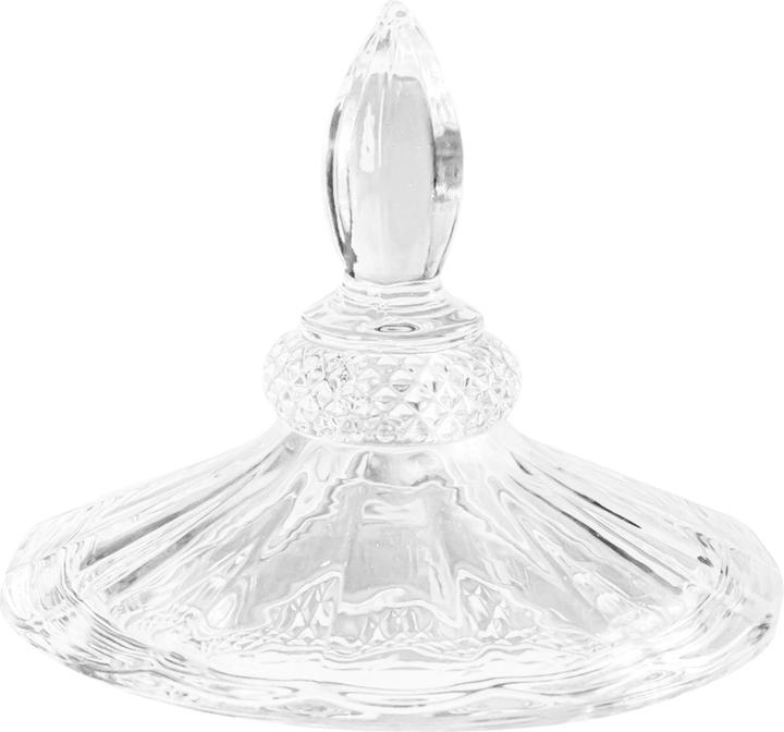 Produktbild Glassware Glas-Saftbrunnen mit Wasserhahn 3L