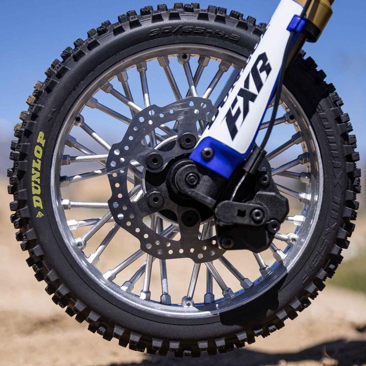 Image du produit Losi Promoto-MX (RTR Prêt à fonctionner)