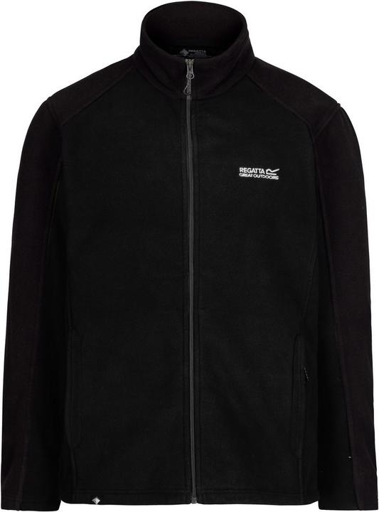 Regatta Great Outdoors Hedman II FleeceJacke zweifarbig