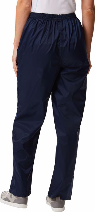 Actual product image Regatta Great Outdoors Adventure Tech Pack It waterproof overtrousers (M)