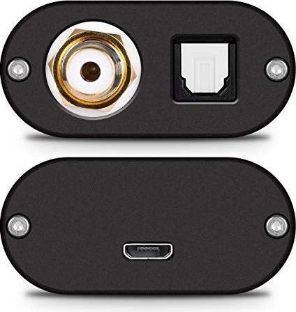 Immagine prodotto Nobsound Convertitore USB