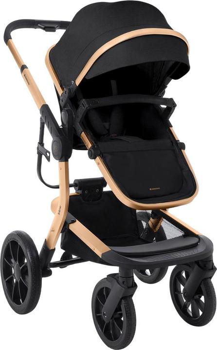 Produktbild Kikkaboo Kinderwagen Irene 3 in 1
