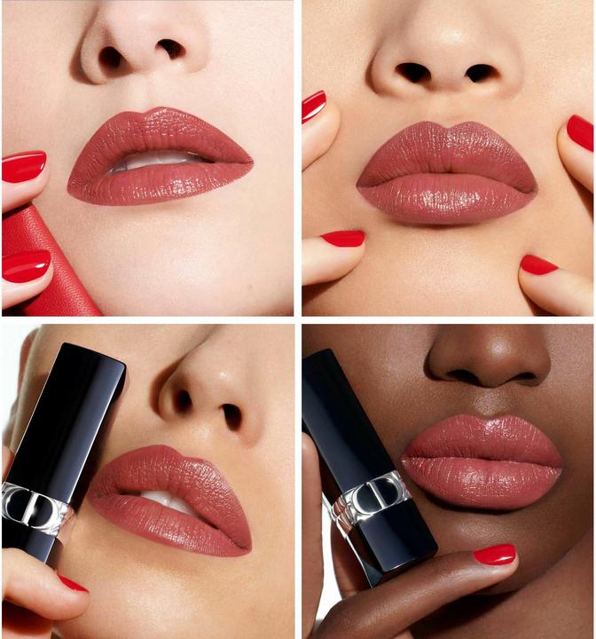 Produktbild Dior Rouge (683 Rendez-Vous)