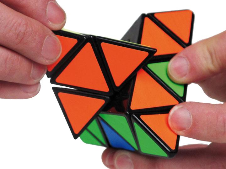 Produktbild Recent Toys Pyraminx