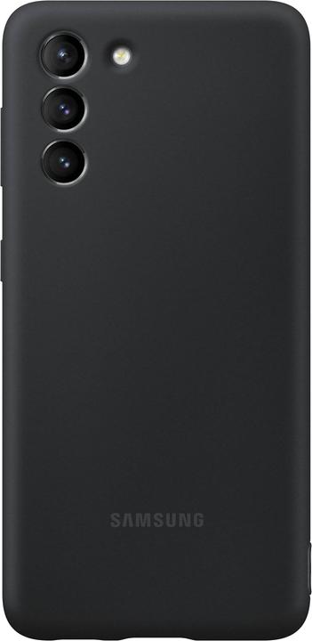 Actual product image Samsung Silicone Cover (Samsung Galaxy S21+ 5G)